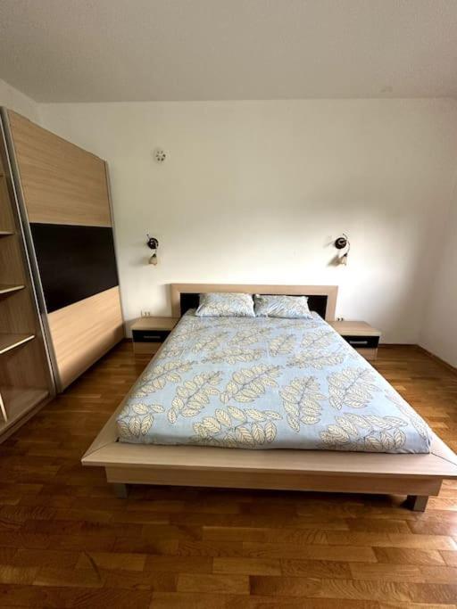 Luxury Apartment In The Center 66 M² Size. Skopie Exterior foto