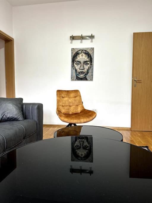 Luxury Apartment In The Center 66 M² Size. Skopie Exterior foto